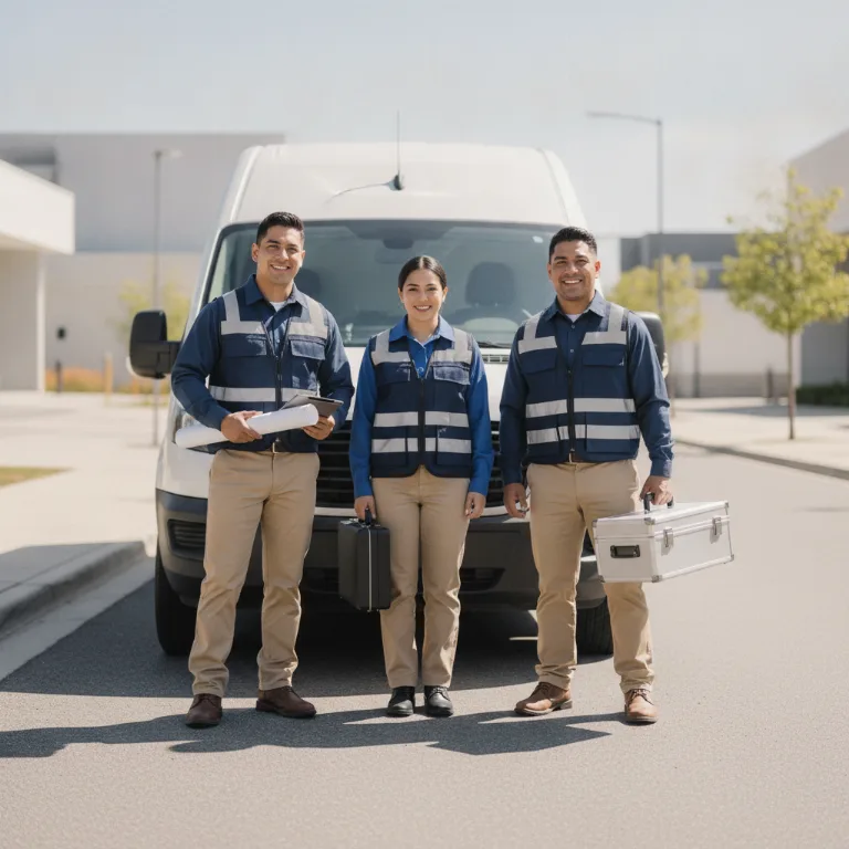 Abogado equipo en Cuauhtemoc